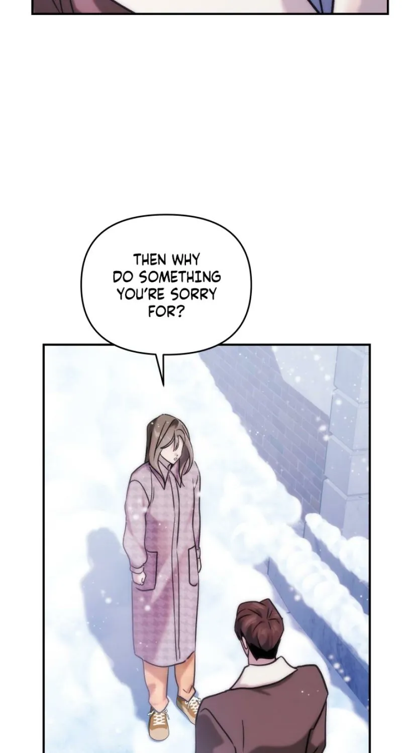 Because It's a Bed Scene Chapter 23 page 55 - 