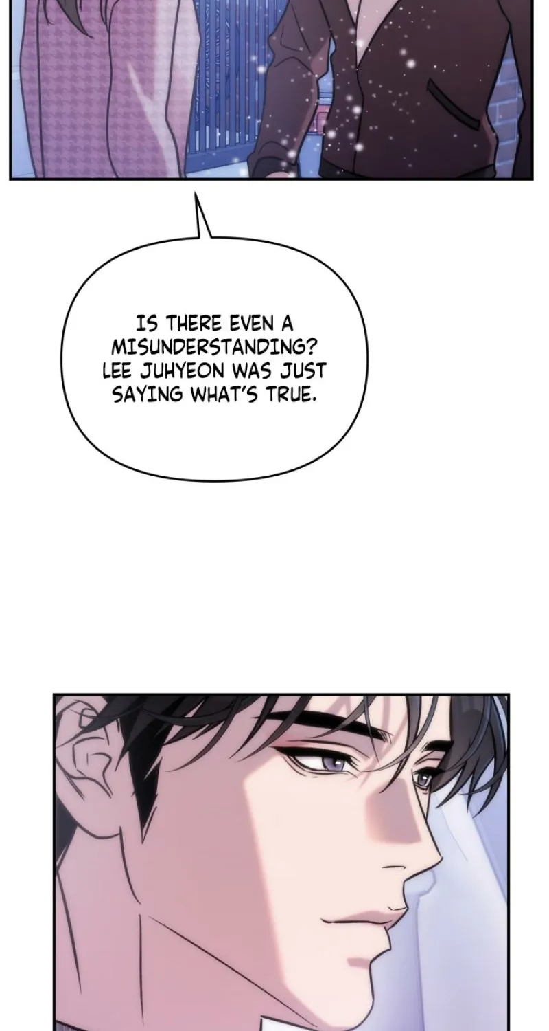 Because It's a Bed Scene Chapter 23 page 57 - 