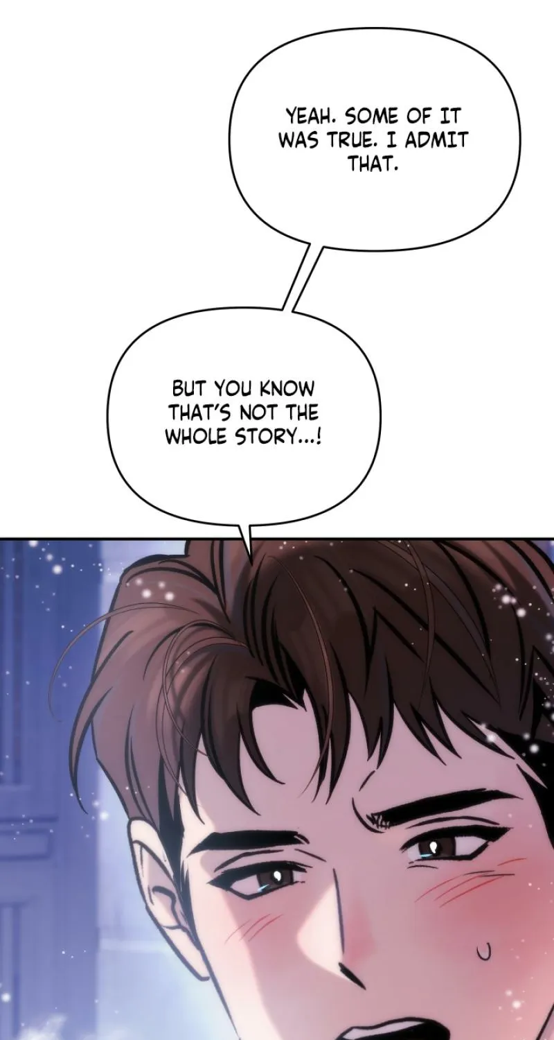 Because It's a Bed Scene Chapter 23 page 59 - 