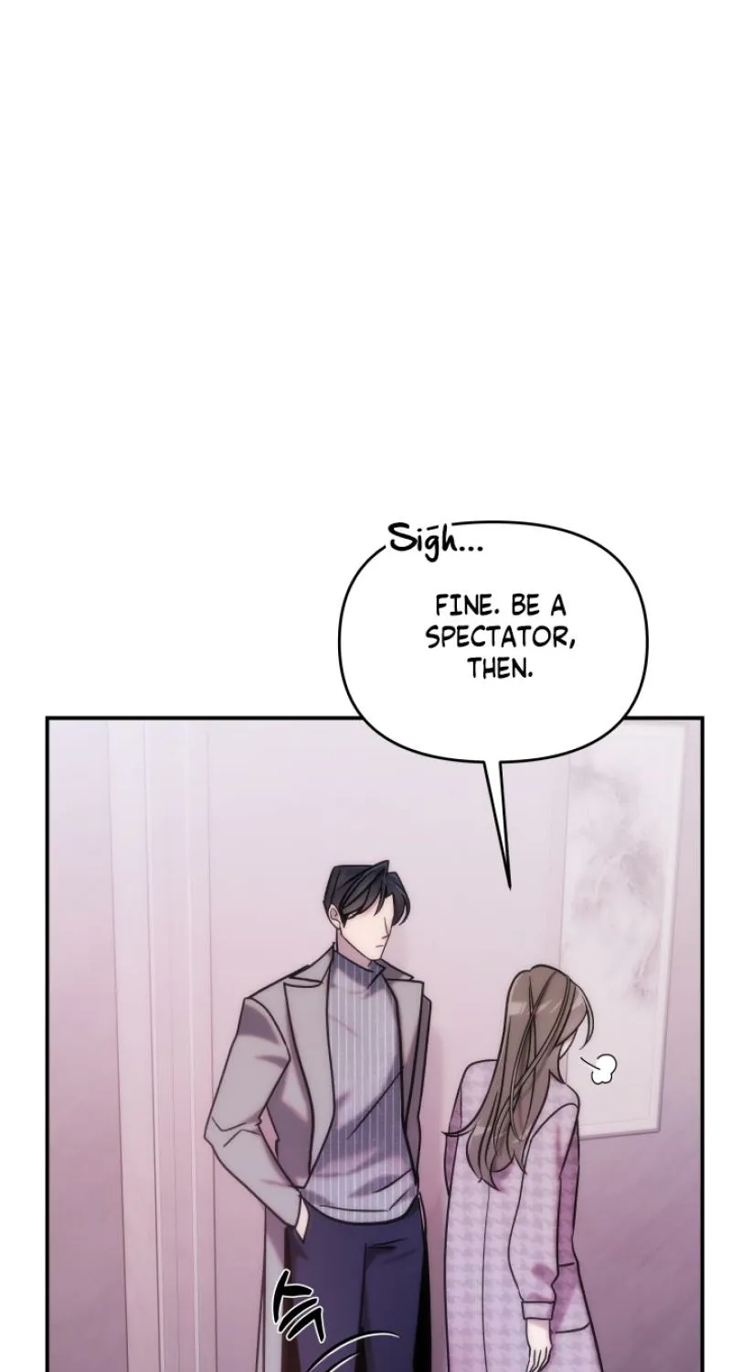 Because It's a Bed Scene Chapter 23 page 7 - 