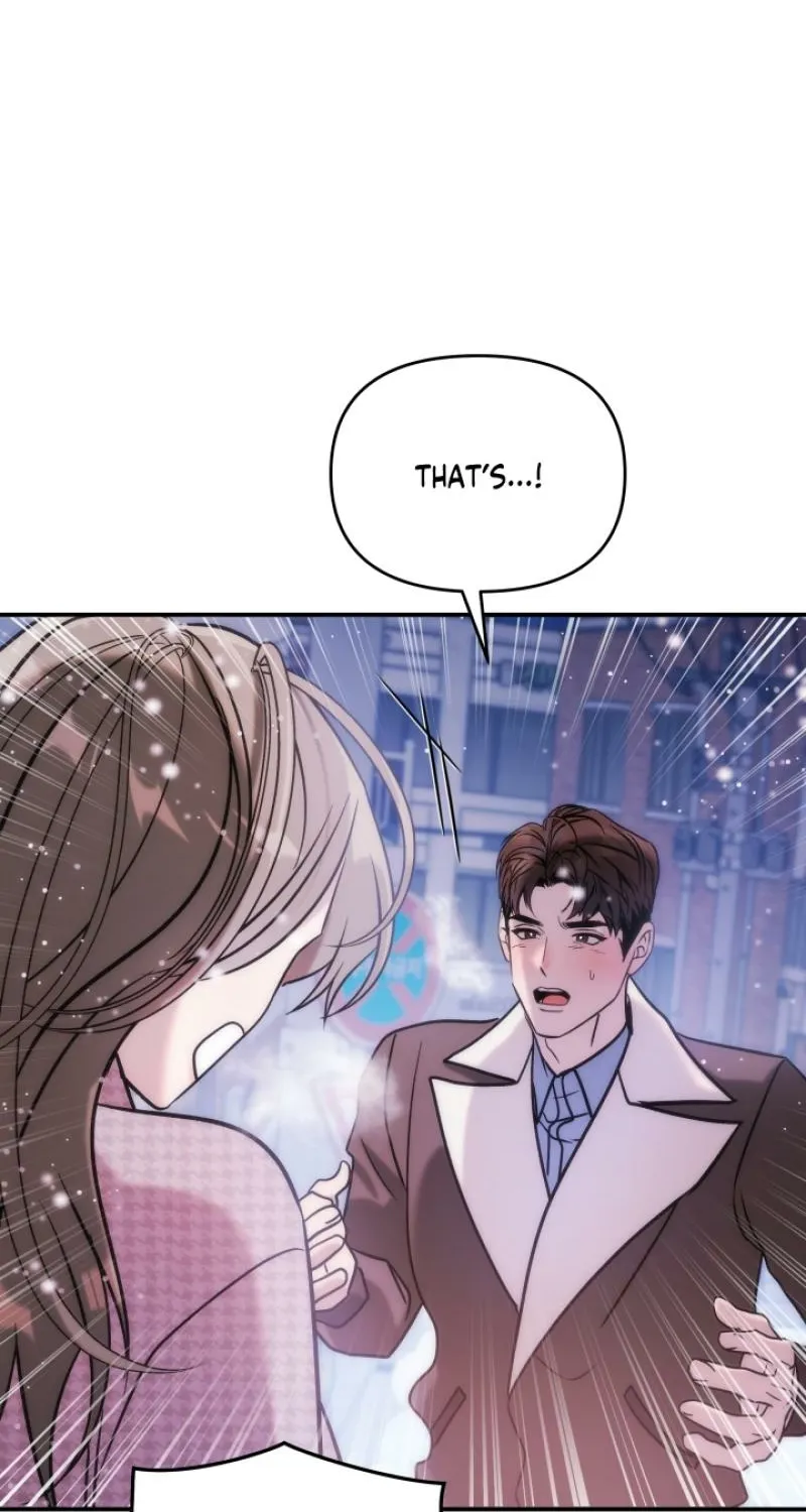 Because It's a Bed Scene Chapter 23 page 62 - 