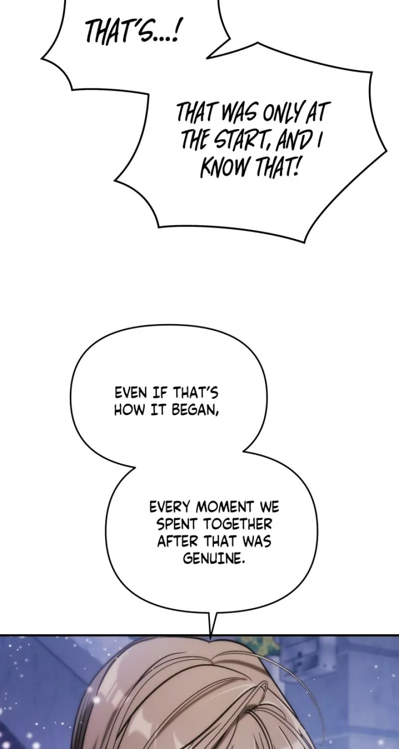Because It's a Bed Scene Chapter 23 page 63 - 