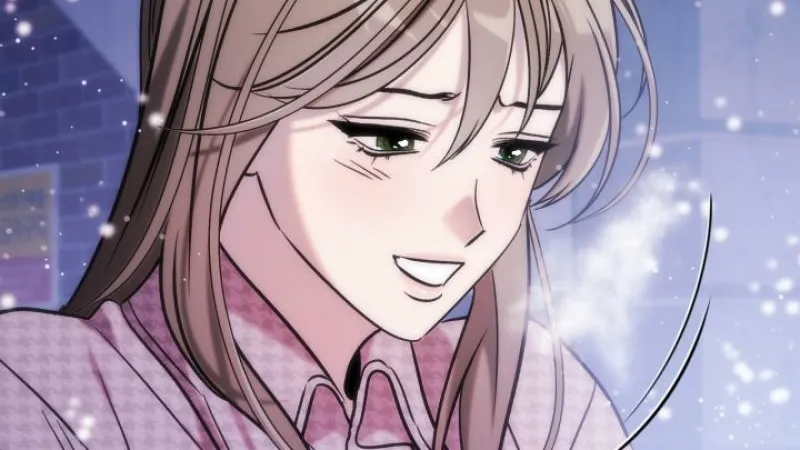 Because It's a Bed Scene Chapter 23 page 64 - 