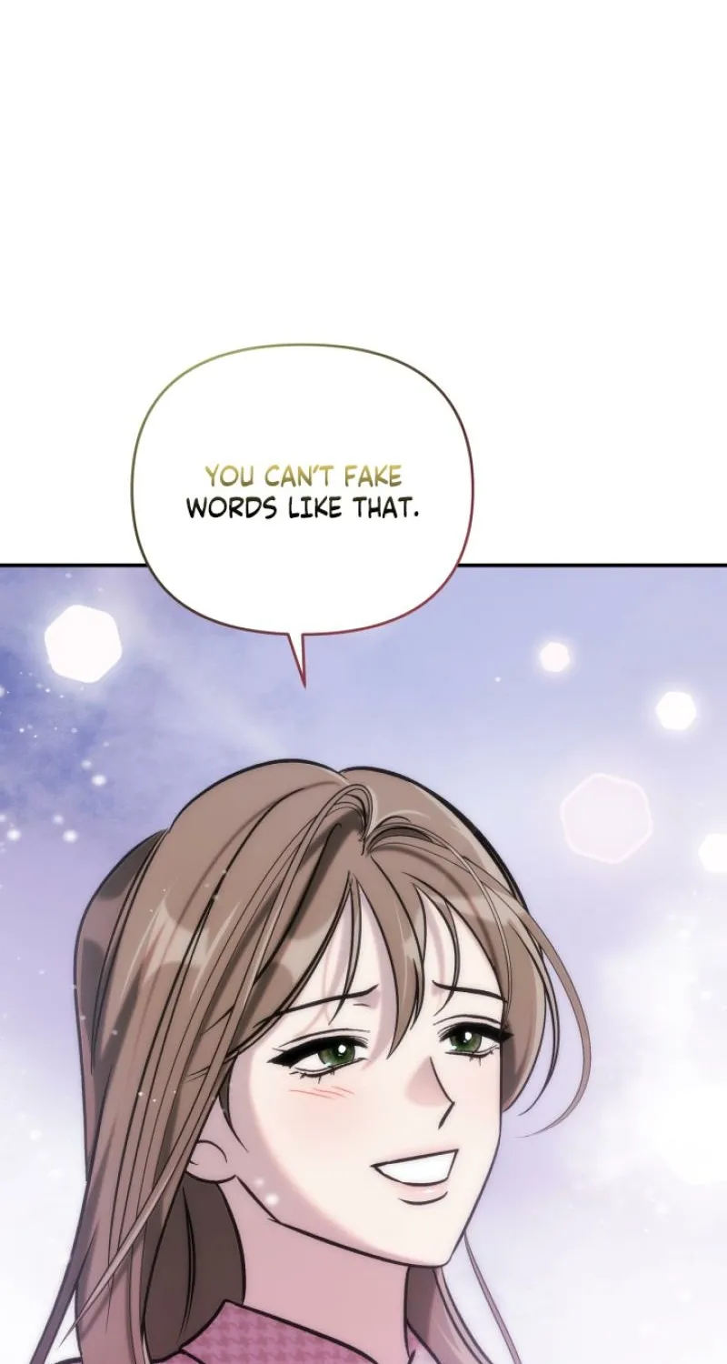 Because It's a Bed Scene Chapter 23 page 67 - 