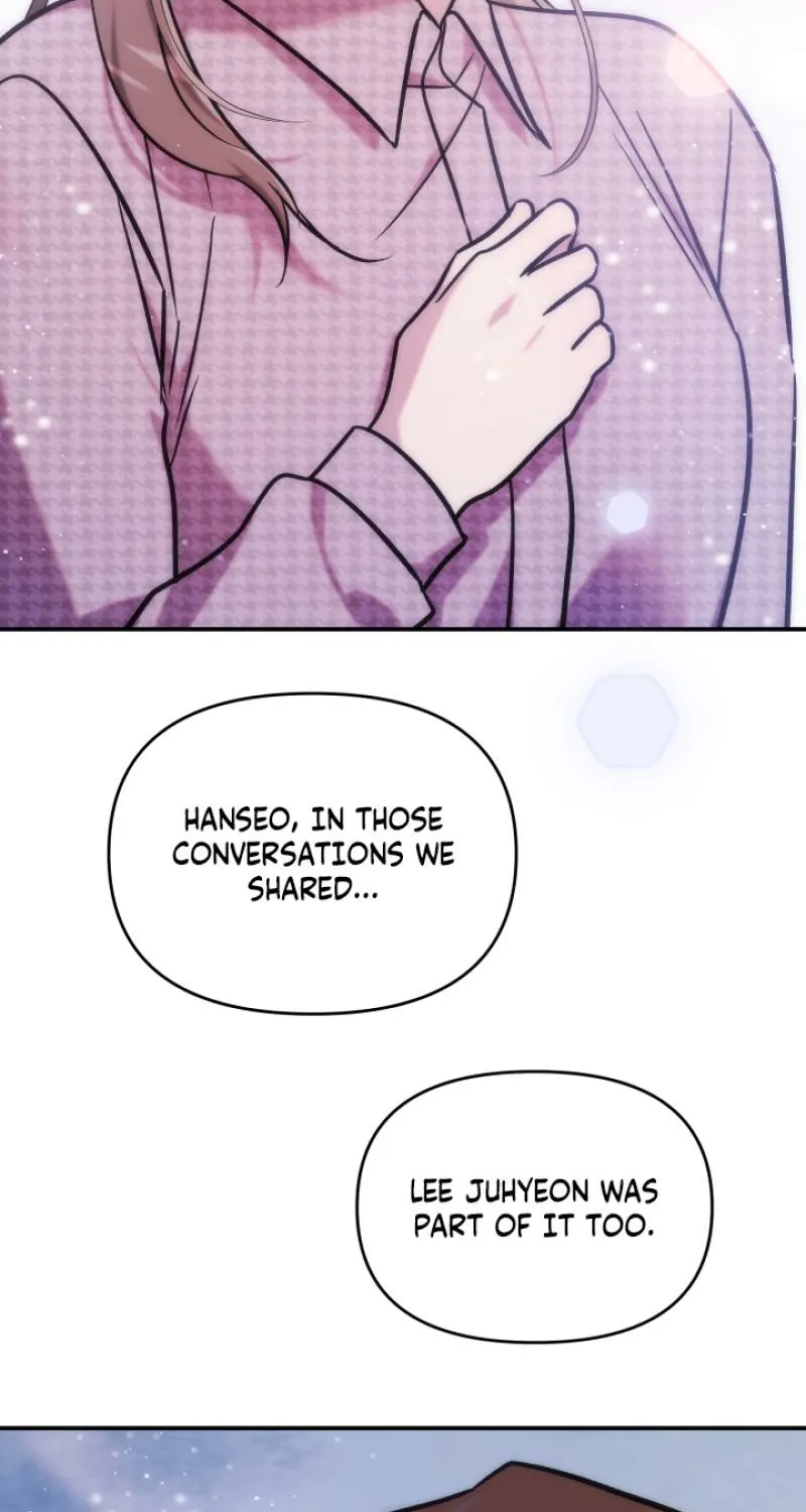 Because It's a Bed Scene Chapter 23 page 68 - 
