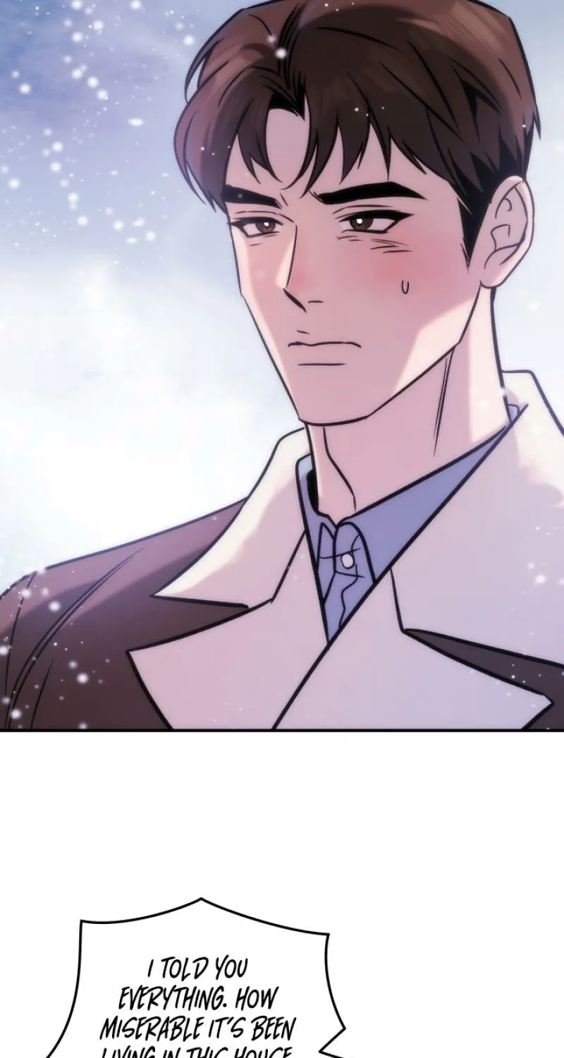 Because It's a Bed Scene Chapter 23 page 69 - 