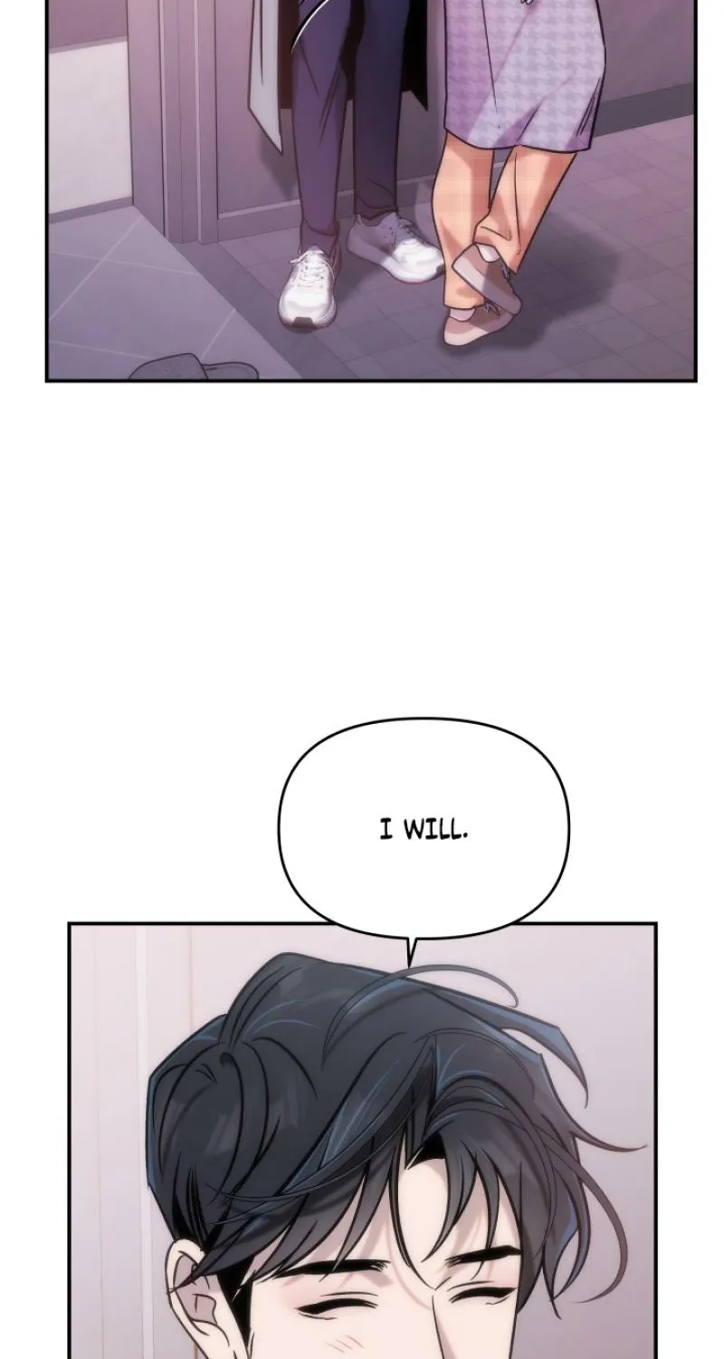 Because It's a Bed Scene Chapter 23 page 8 - 