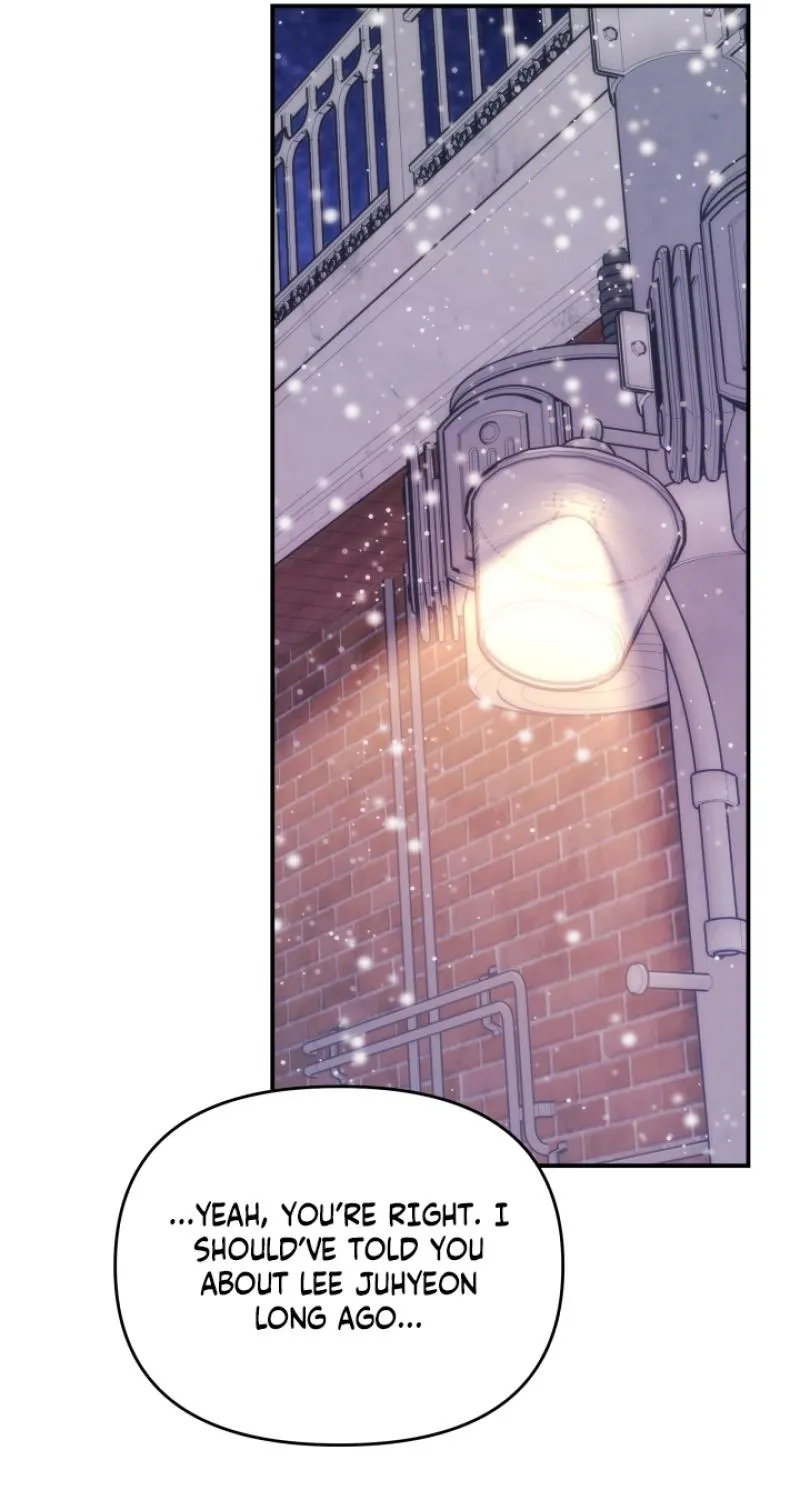 Because It's a Bed Scene Chapter 23 page 71 - 