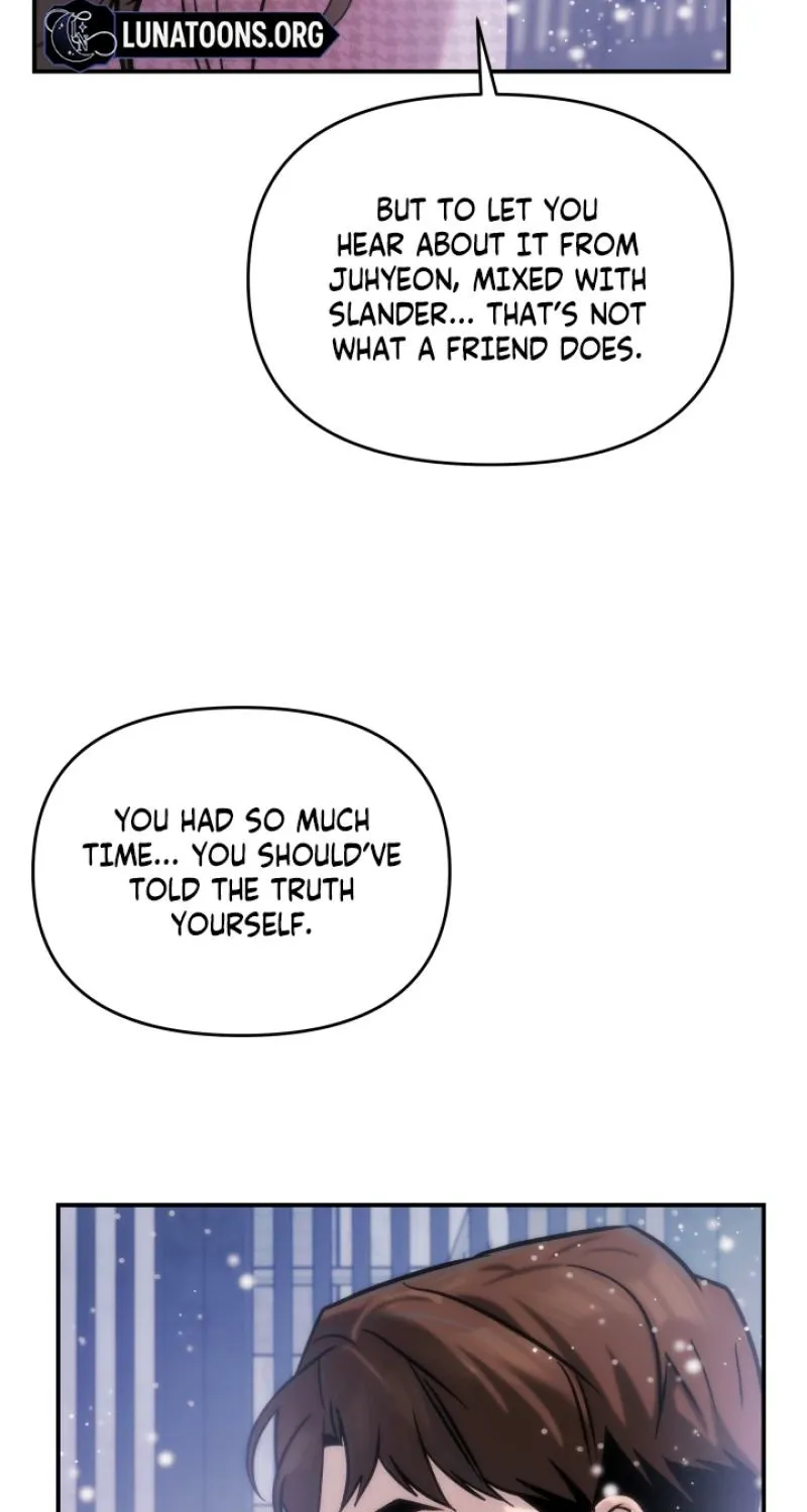 Because It's a Bed Scene Chapter 23 page 73 - 