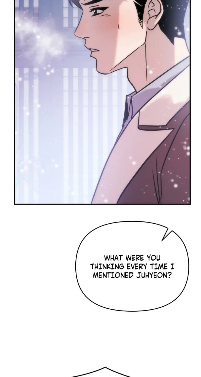 Because It's a Bed Scene Chapter 23 page 74 - 
