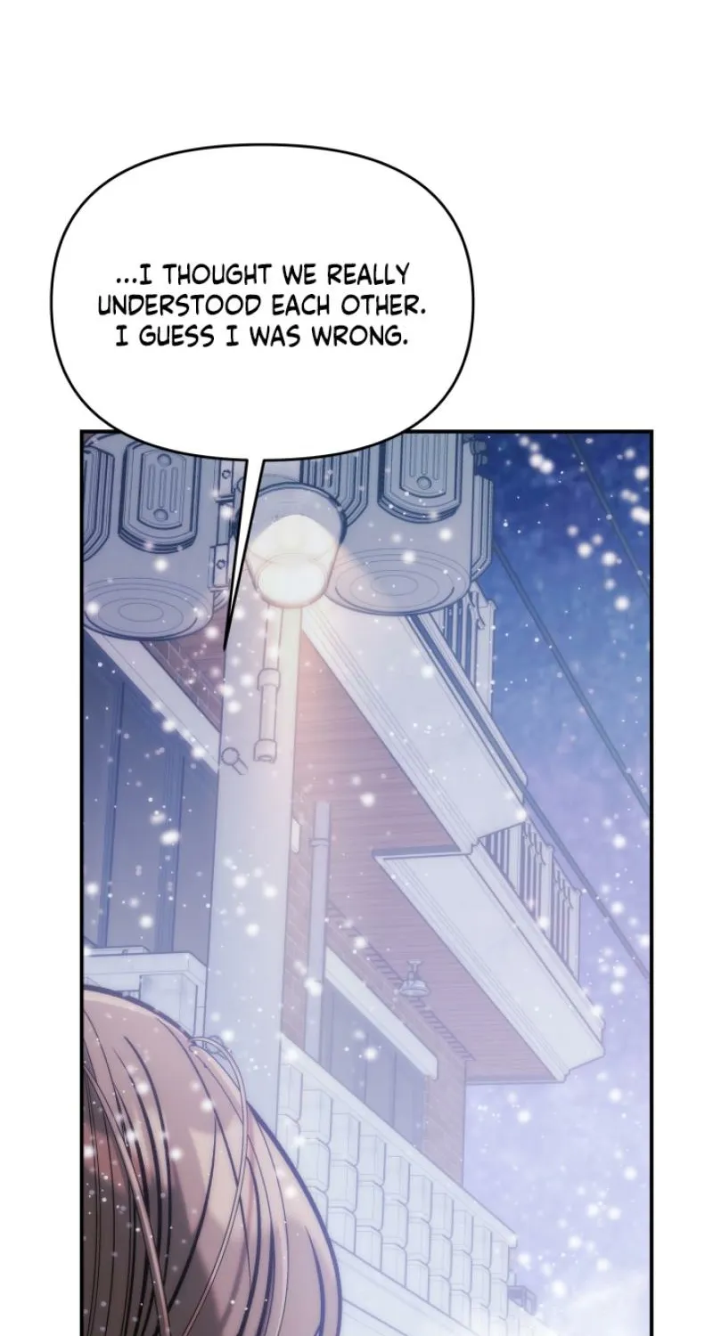 Because It's a Bed Scene Chapter 23 page 77 - 