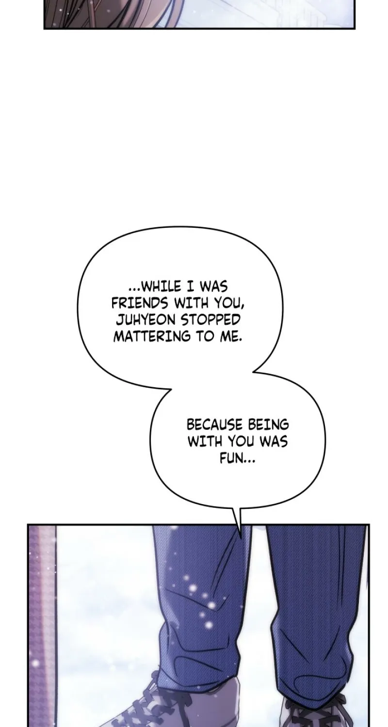 Because It's a Bed Scene Chapter 23 page 78 - 
