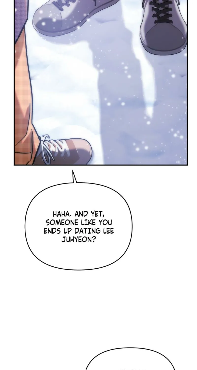 Because It's a Bed Scene Chapter 23 page 79 - 