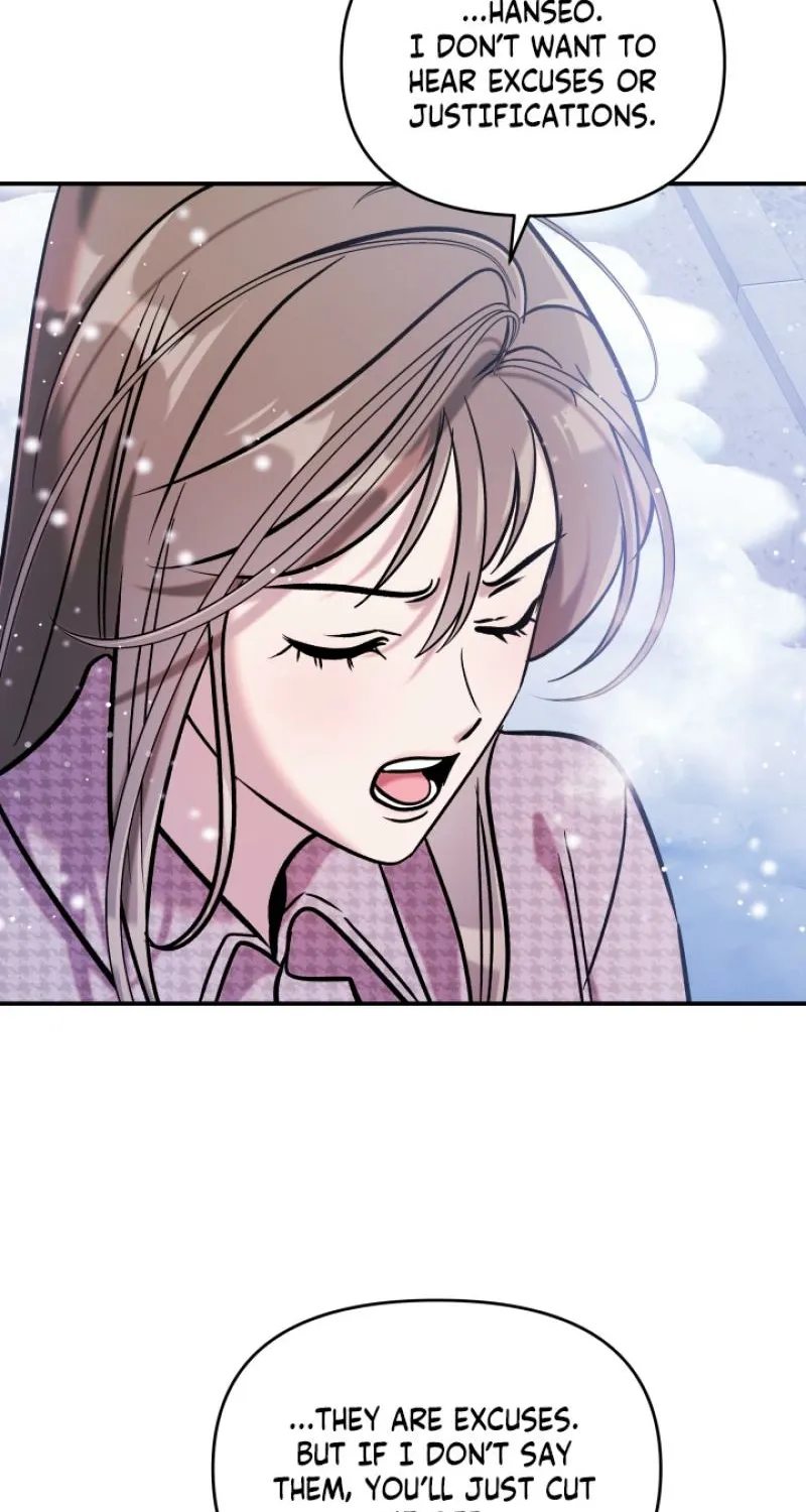 Because It's a Bed Scene Chapter 23 page 80 - 