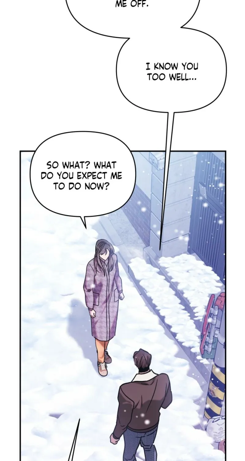 Because It's a Bed Scene Chapter 23 page 81 - 