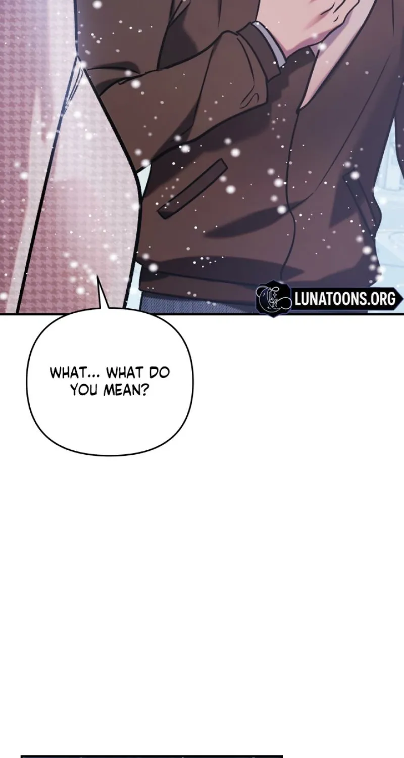 Because It's a Bed Scene Chapter 23 page 85 - 