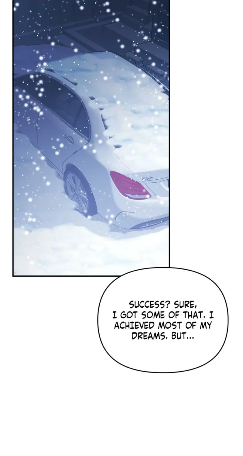 Because It's a Bed Scene Chapter 23 page 86 - 