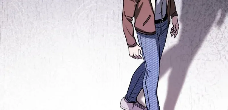 Because It's a Bed Scene Chapter 23 page 88 - 