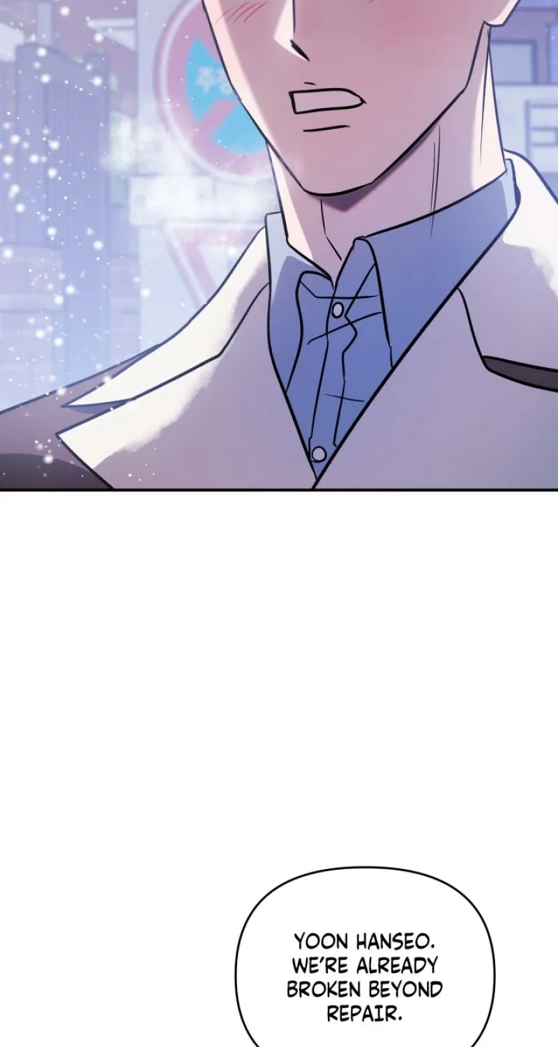 Because It's a Bed Scene Chapter 23 page 92 - 