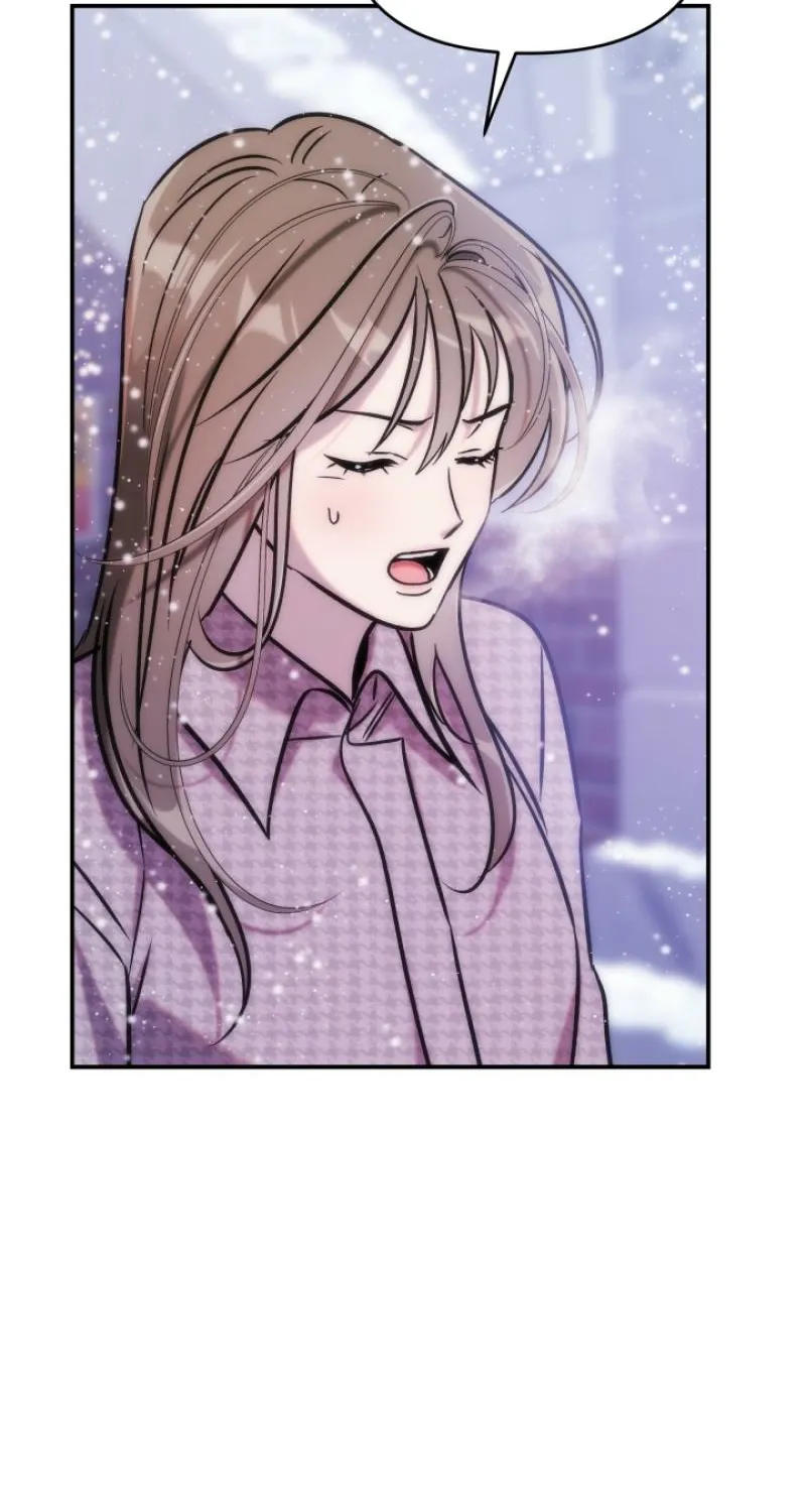 Because It's a Bed Scene Chapter 23 page 93 - 