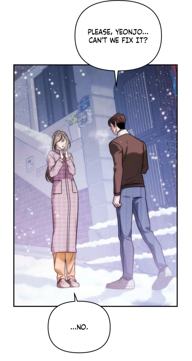 Because It's a Bed Scene Chapter 23 page 95 - 