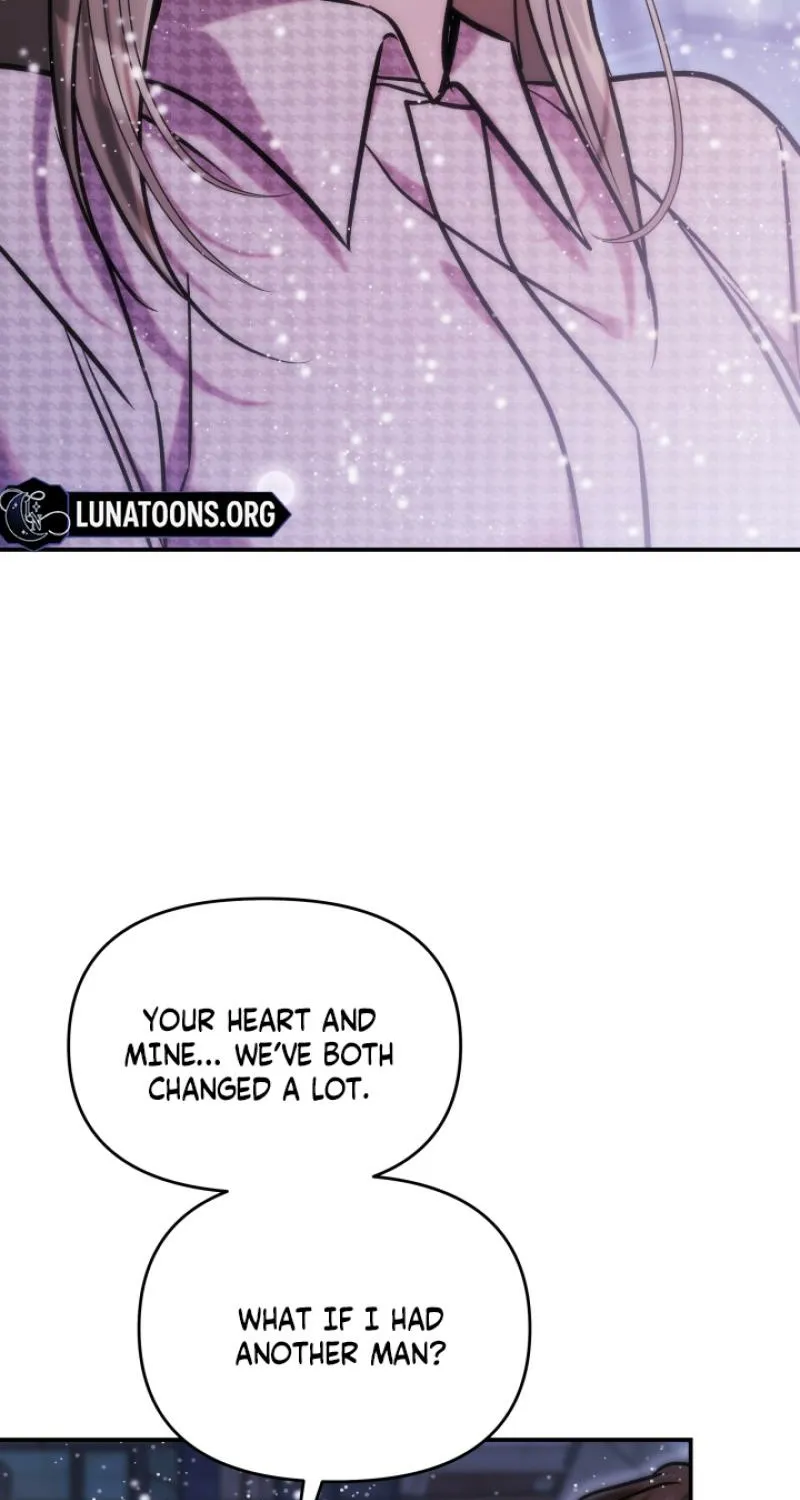 Because It's a Bed Scene Chapter 23 page 97 - 
