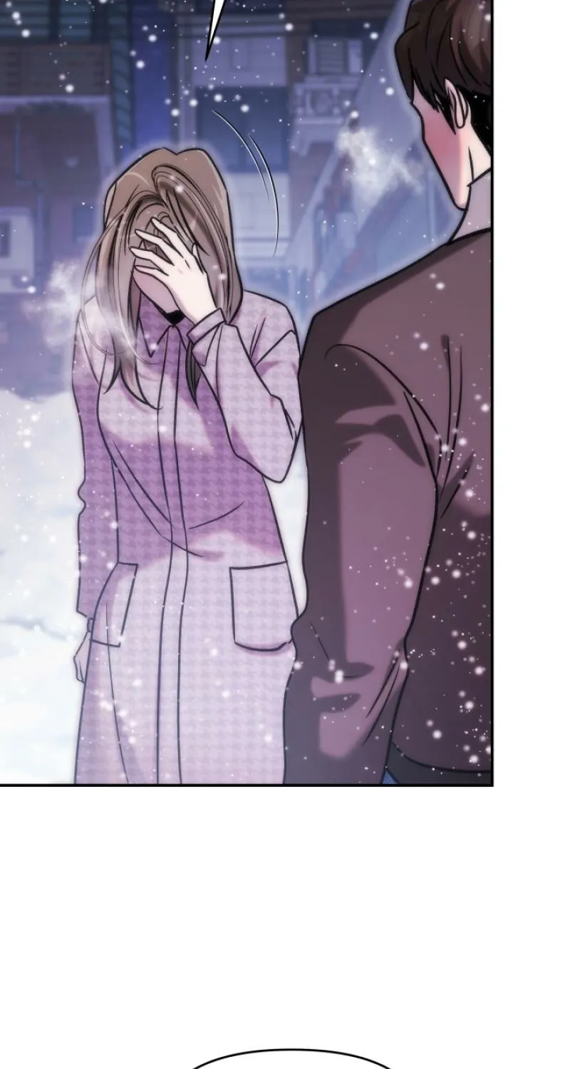 Because It's a Bed Scene Chapter 23 page 98 - 