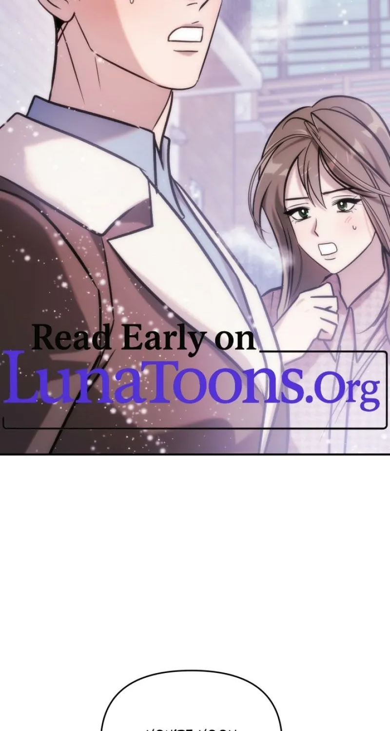 Because It's a Bed Scene Chapter 24 page 2 - 