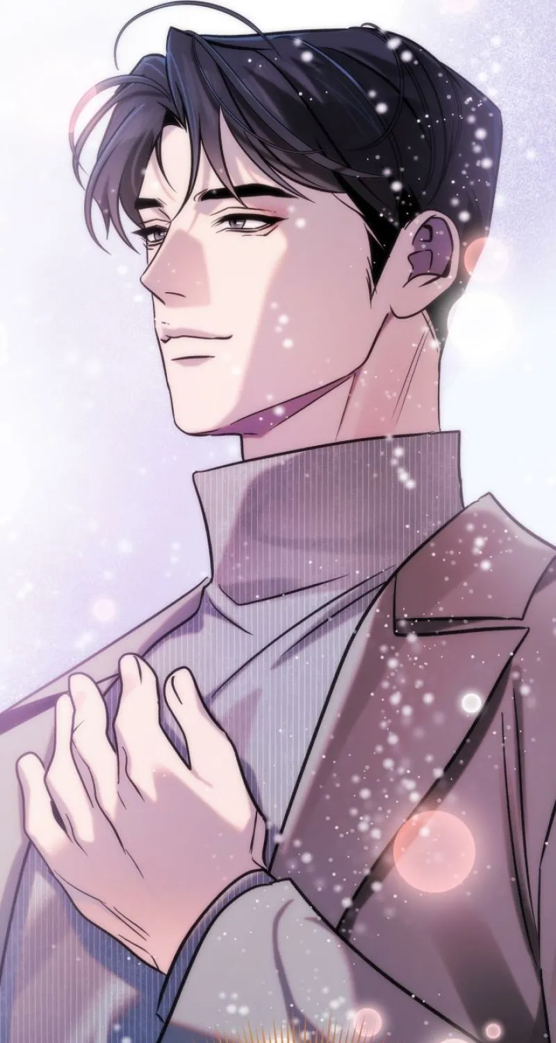Because It's a Bed Scene Chapter 24 page 13 - 