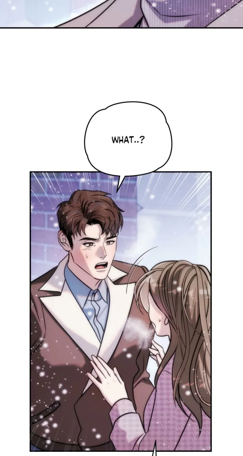 Because It's a Bed Scene Chapter 24 page 21 - 
