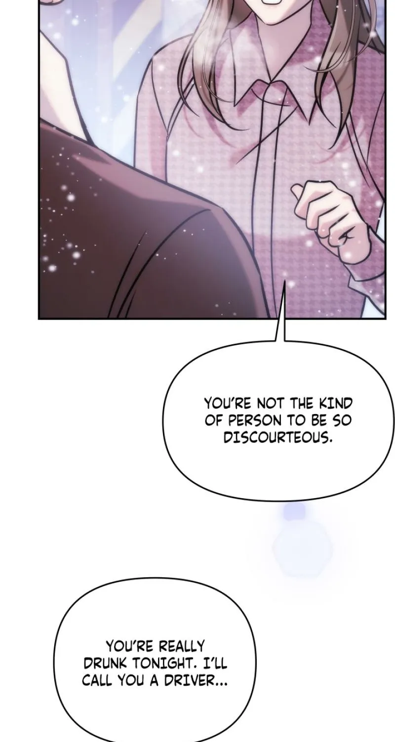 Because It's a Bed Scene Chapter 24 page 23 - 