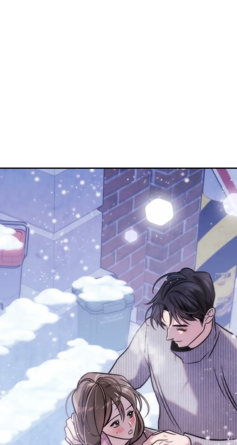 Because It's a Bed Scene Chapter 24 page 26 - 