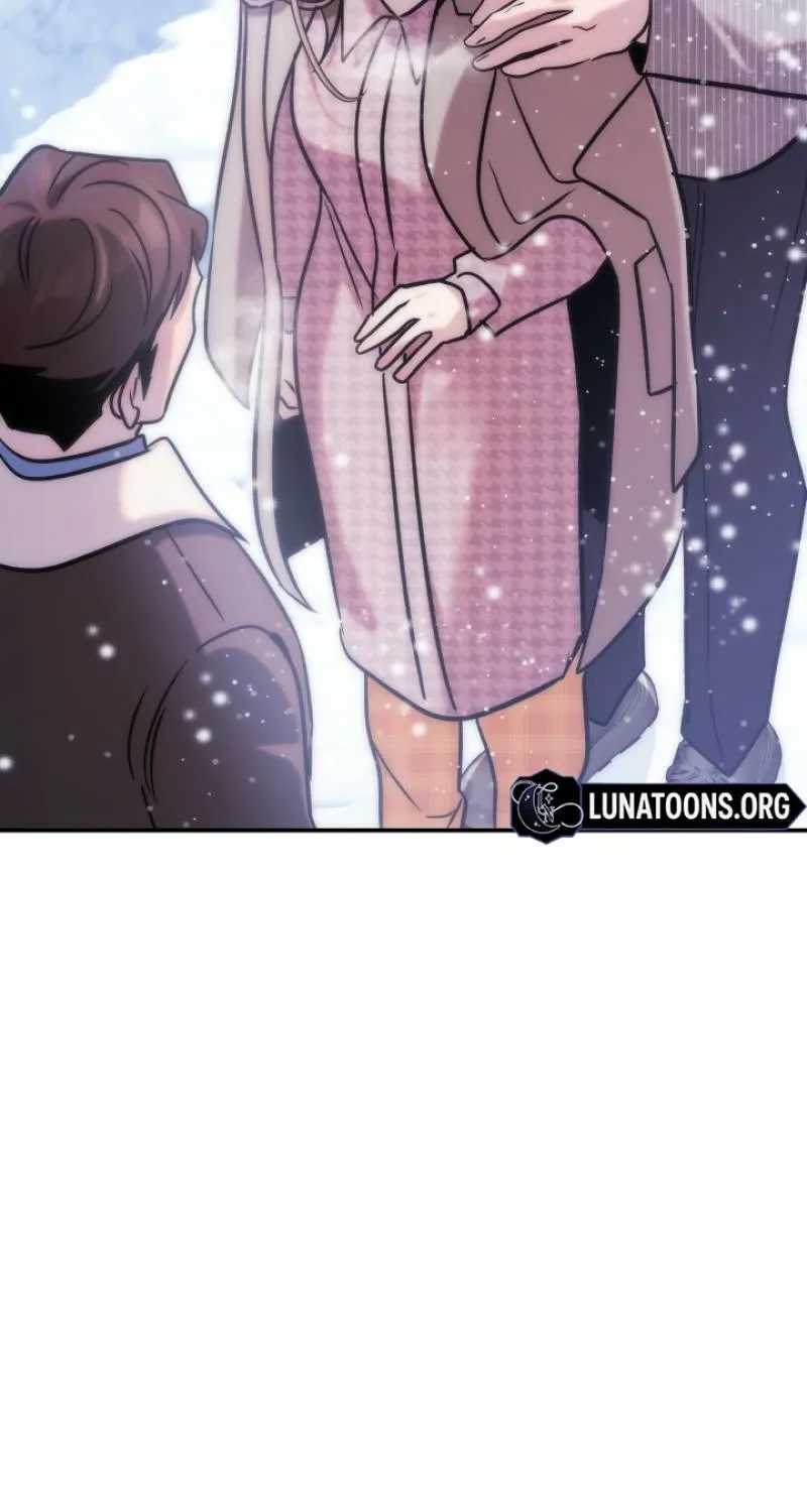 Because It's a Bed Scene Chapter 24 page 27 - 