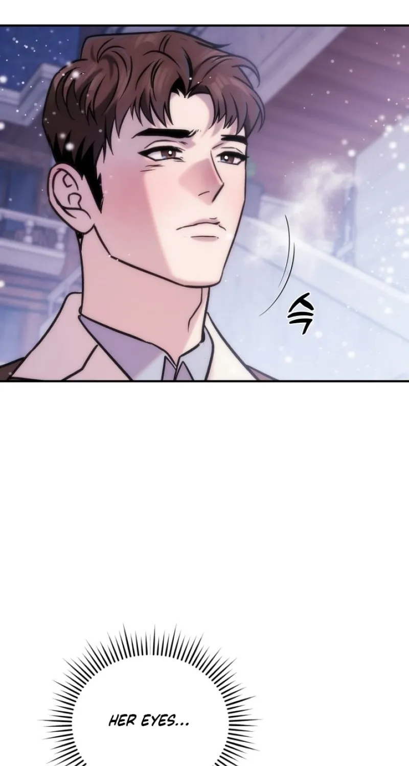 Because It's a Bed Scene Chapter 24 page 28 - 