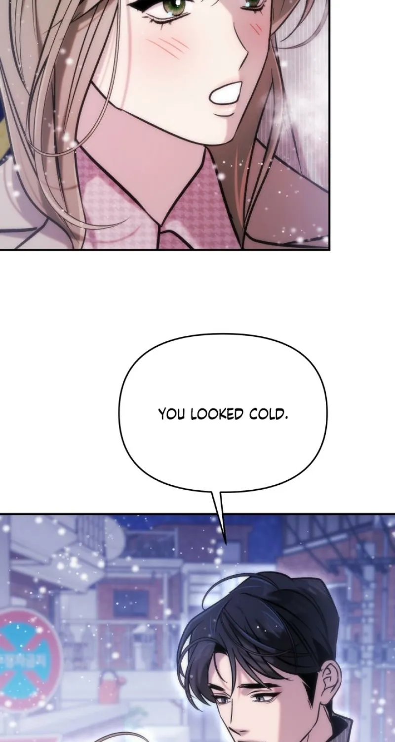 Because It's a Bed Scene Chapter 24 page 31 - 