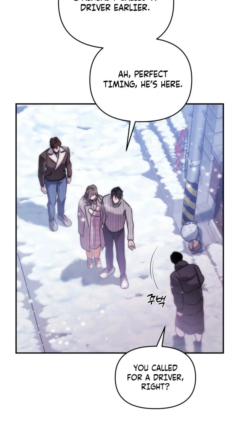 Because It's a Bed Scene Chapter 24 page 34 - 