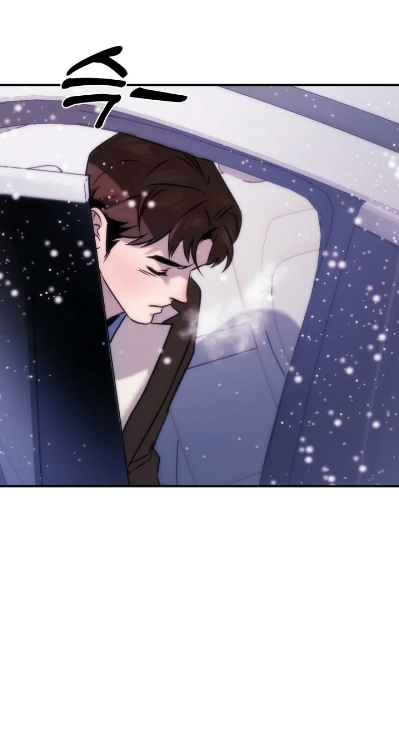 Because It's a Bed Scene Chapter 24 page 38 - 
