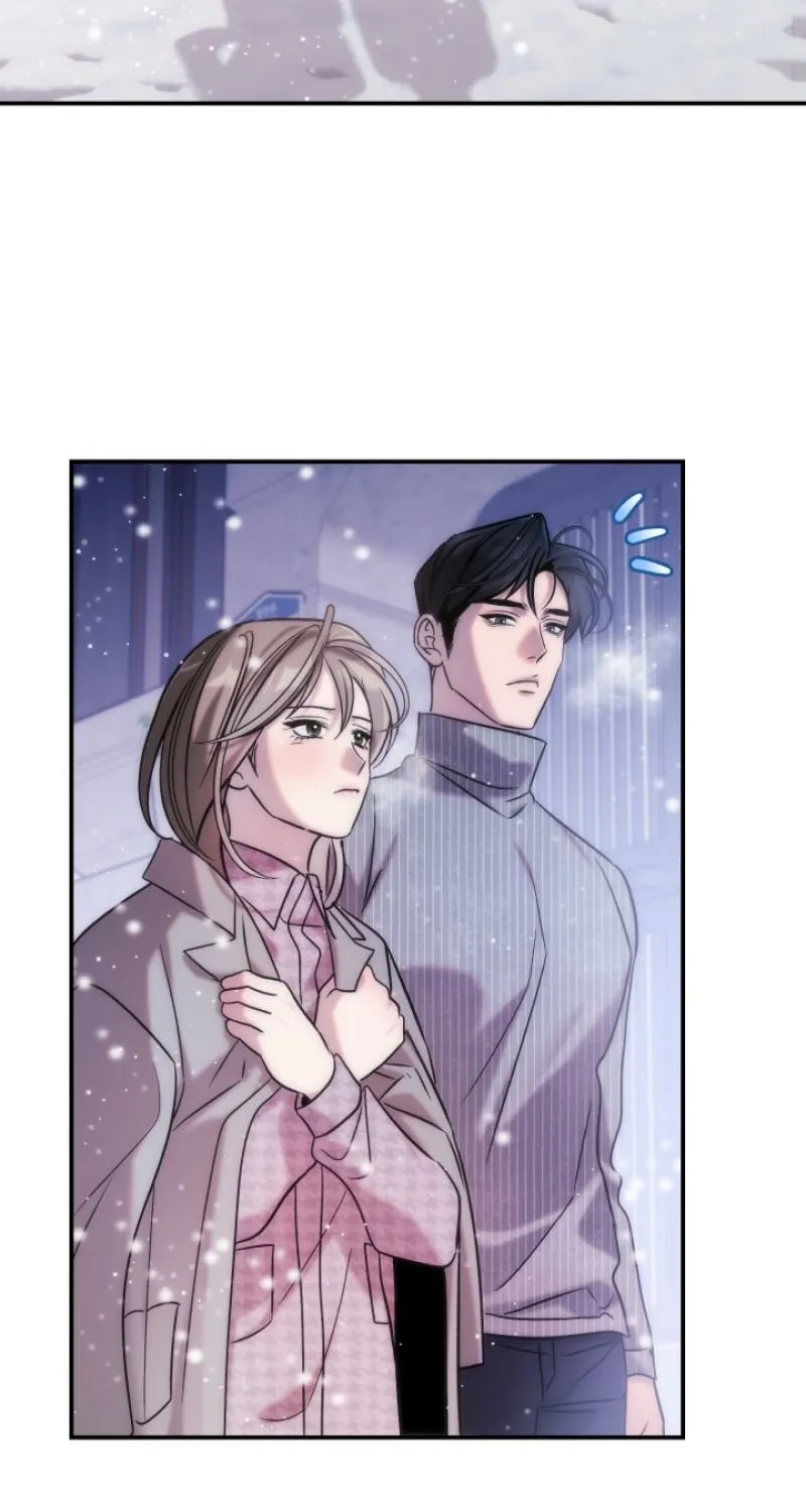 Because It's a Bed Scene Chapter 24 page 40 - 