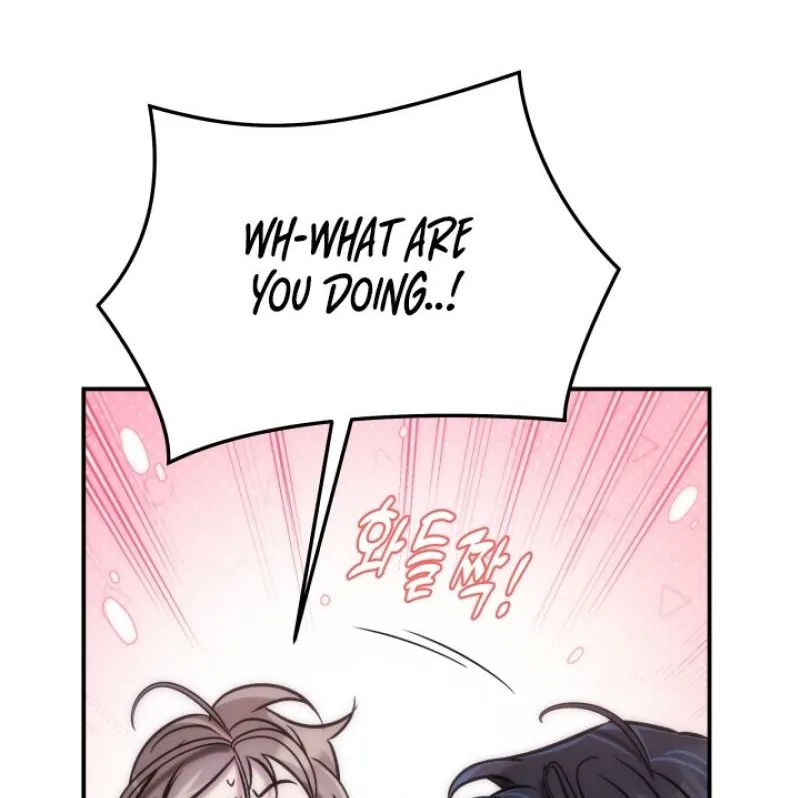Because It's a Bed Scene Chapter 24 page 42 - 