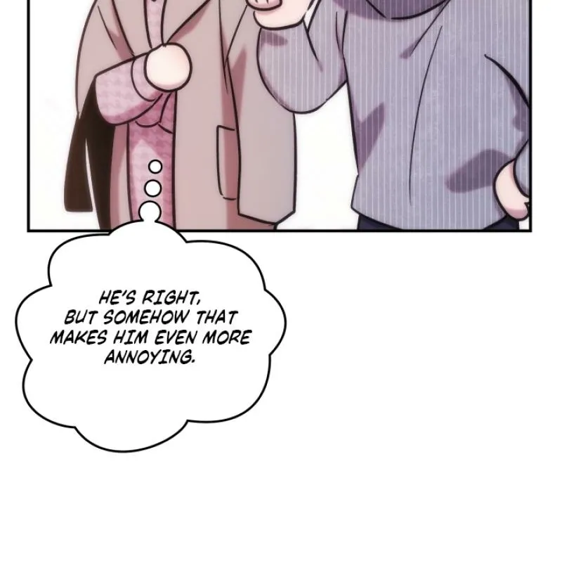 Because It's a Bed Scene Chapter 24 page 48 - 
