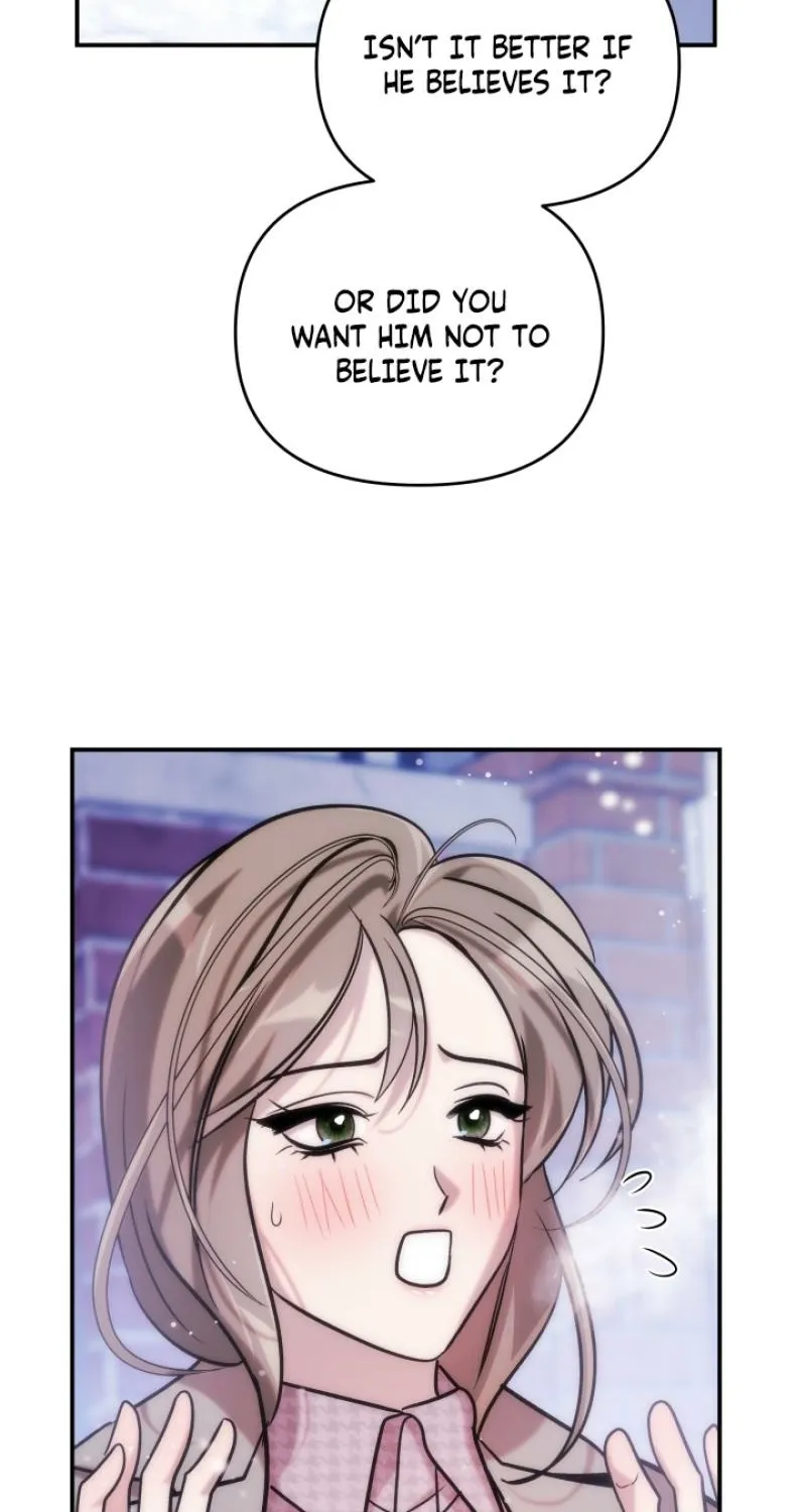 Because It's a Bed Scene Chapter 24 page 50 - 