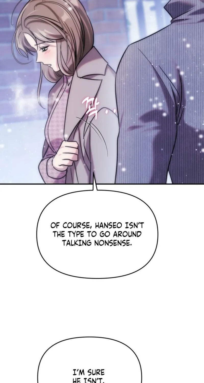Because It's a Bed Scene Chapter 24 page 52 - 