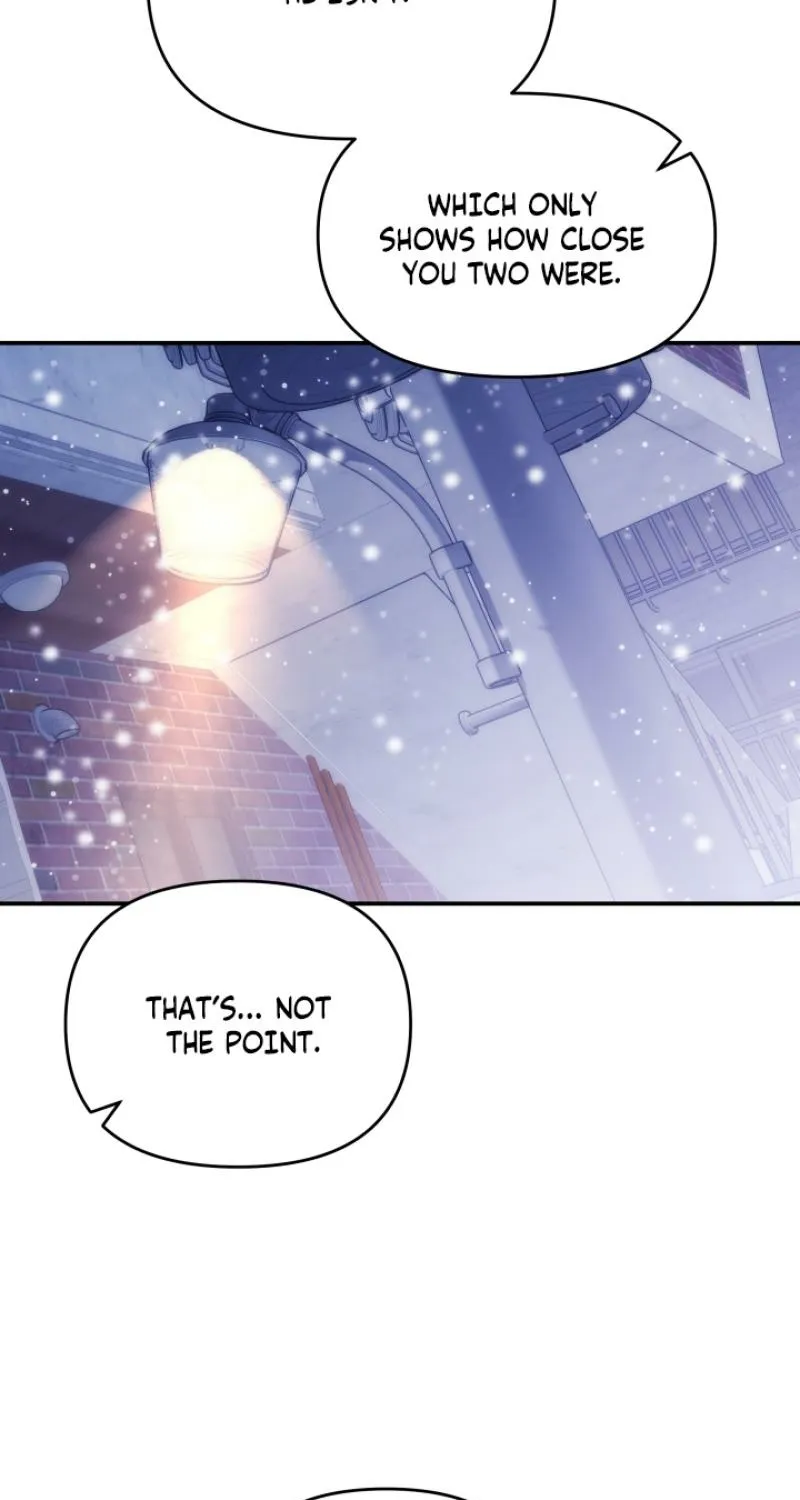 Because It's a Bed Scene Chapter 24 page 53 - 
