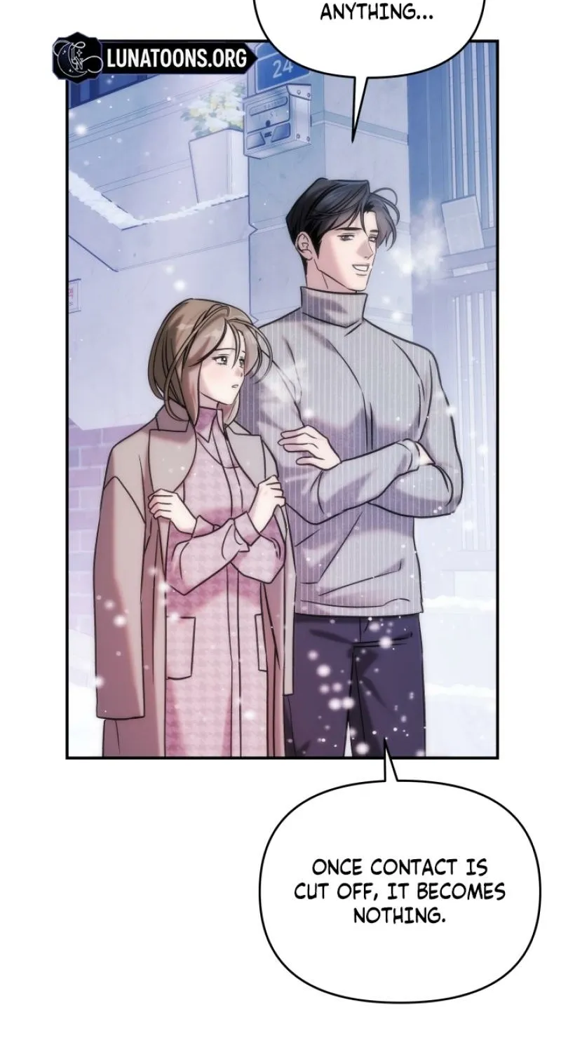 Because It's a Bed Scene Chapter 24 page 55 - 