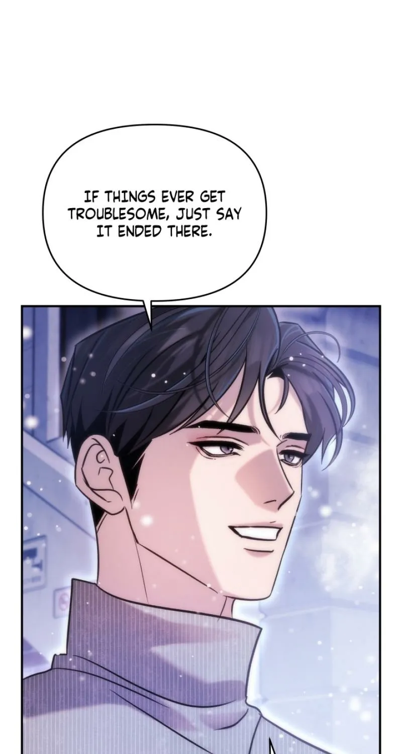 Because It's a Bed Scene Chapter 24 page 56 - 