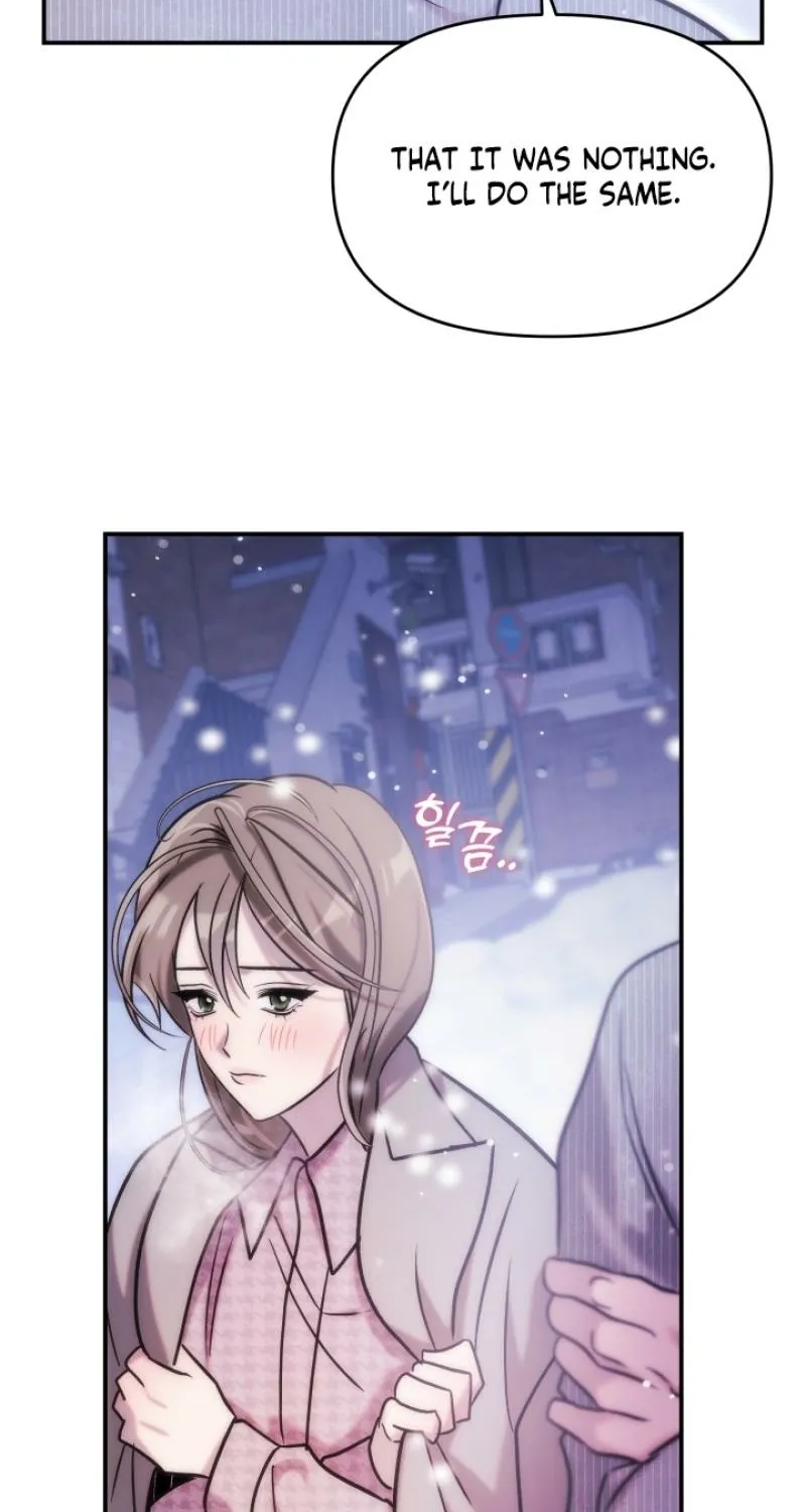 Because It's a Bed Scene Chapter 24 page 57 - 