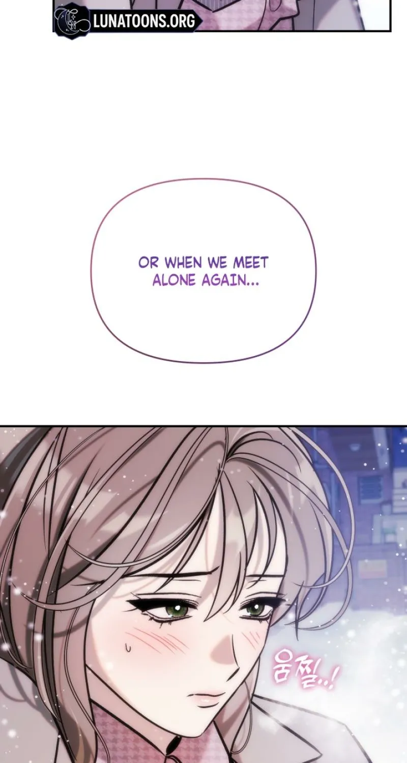 Because It's a Bed Scene Chapter 24 page 63 - 