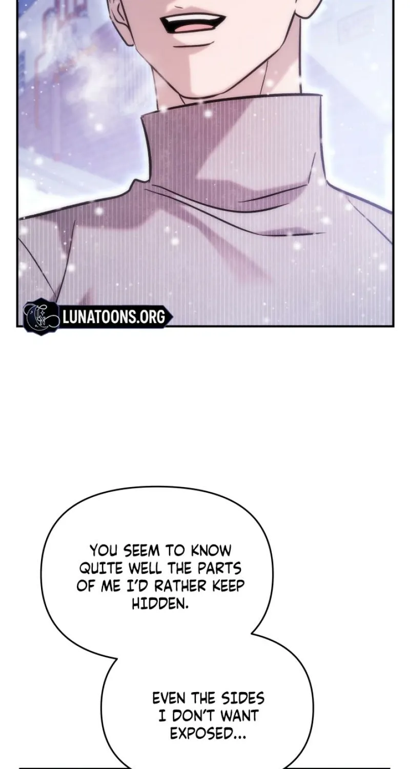 Because It's a Bed Scene Chapter 24 page 67 - 