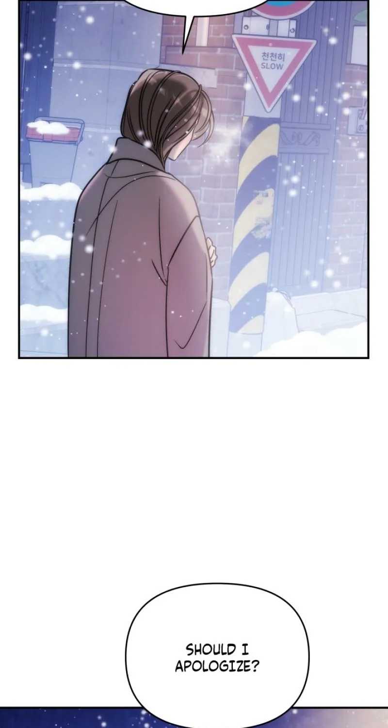 Because It's a Bed Scene Chapter 24 page 68 - 