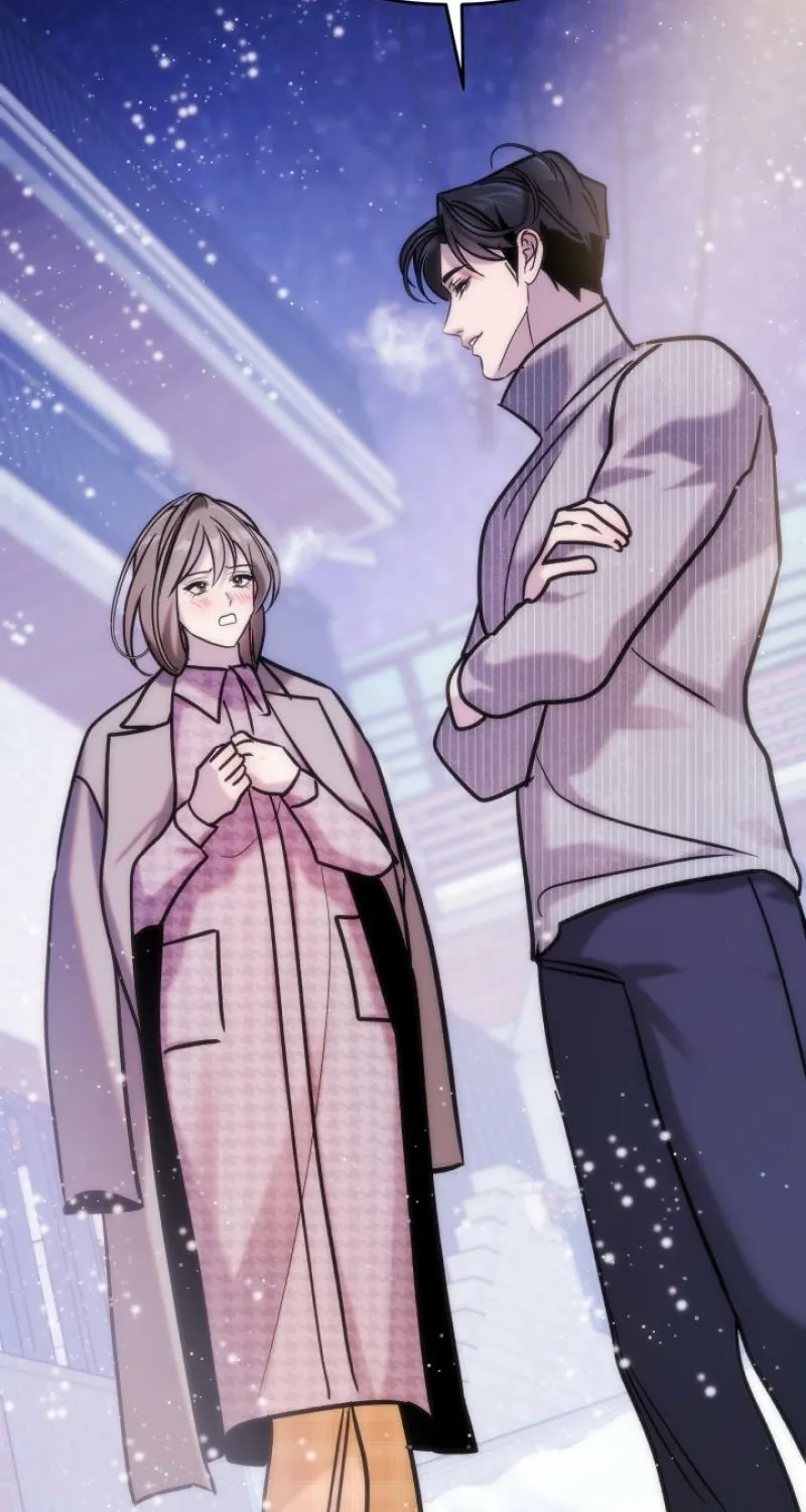 Because It's a Bed Scene Chapter 24 page 69 - 